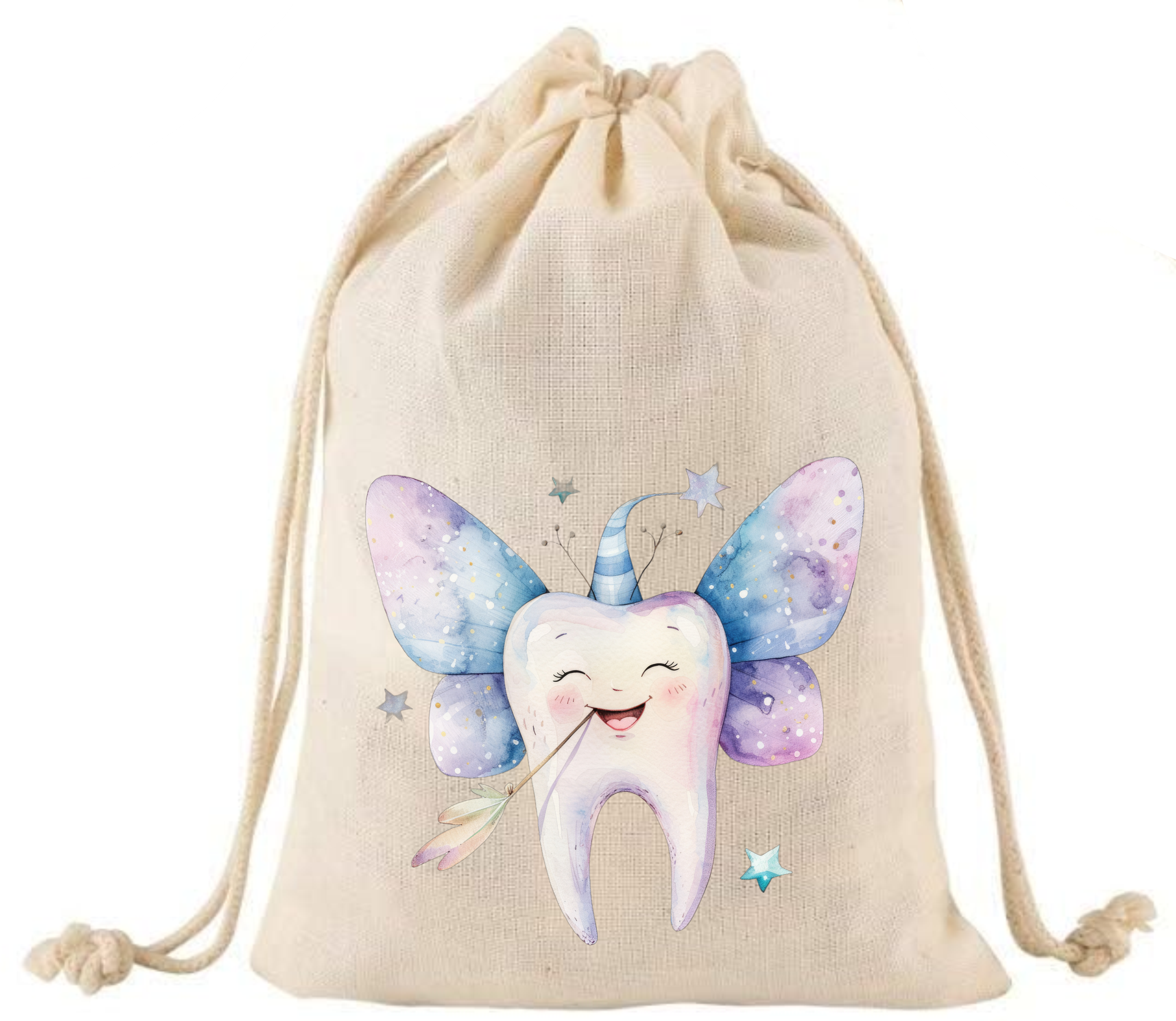 Tooth Fairy  - DTF Transfer