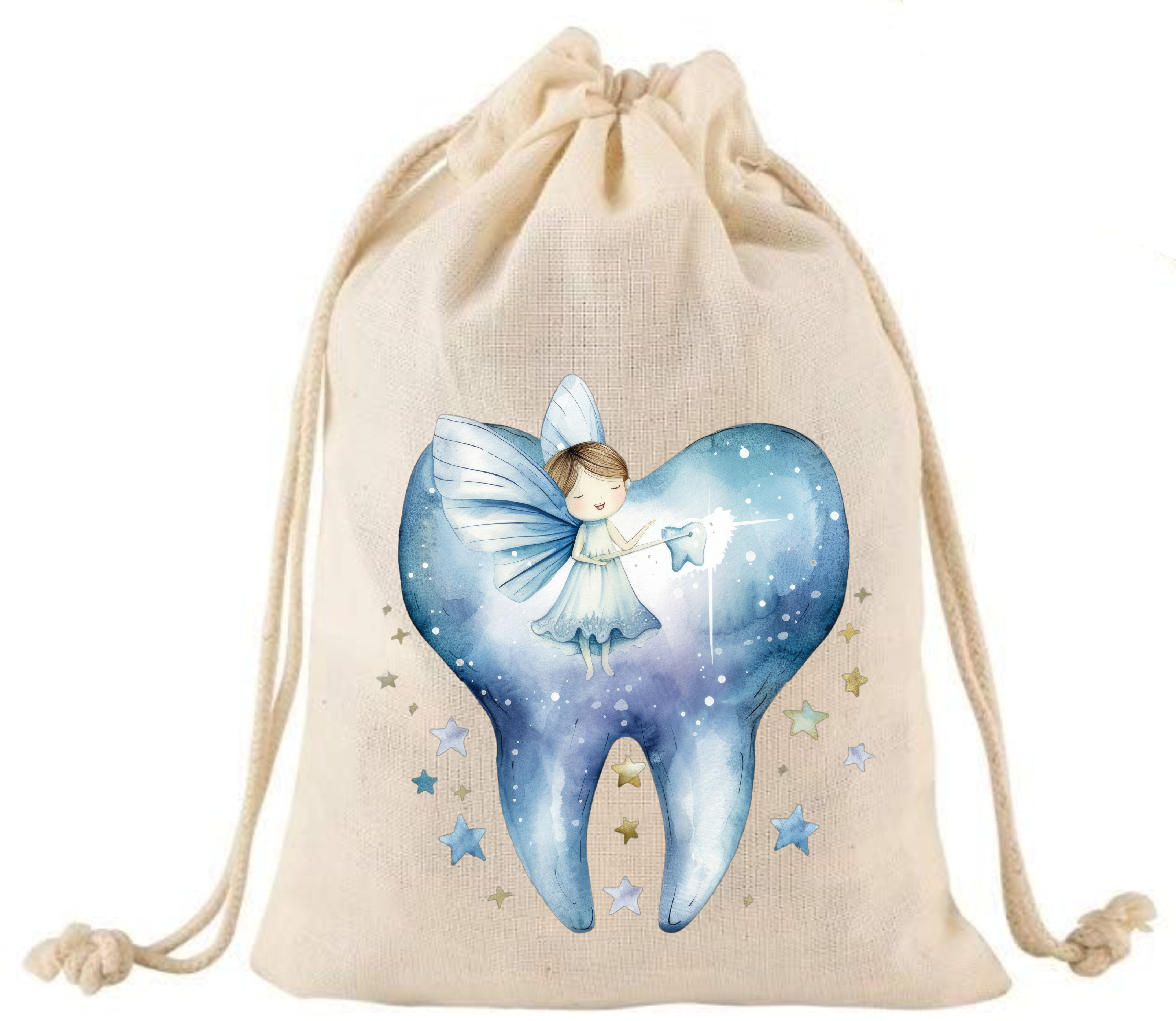 Tooth Fairy - DTF Transfer