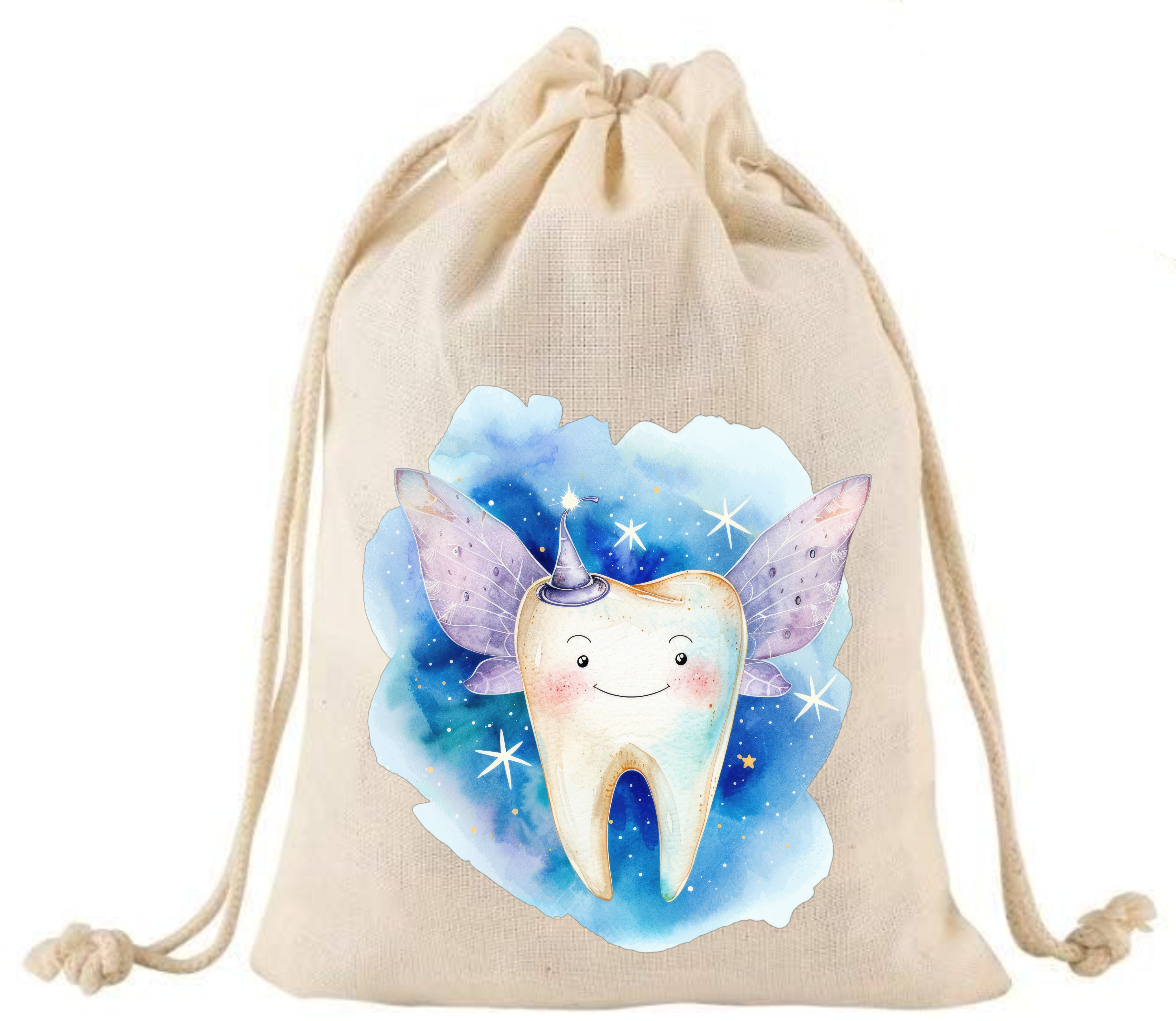 Tooth Fairy - DTF Transfer