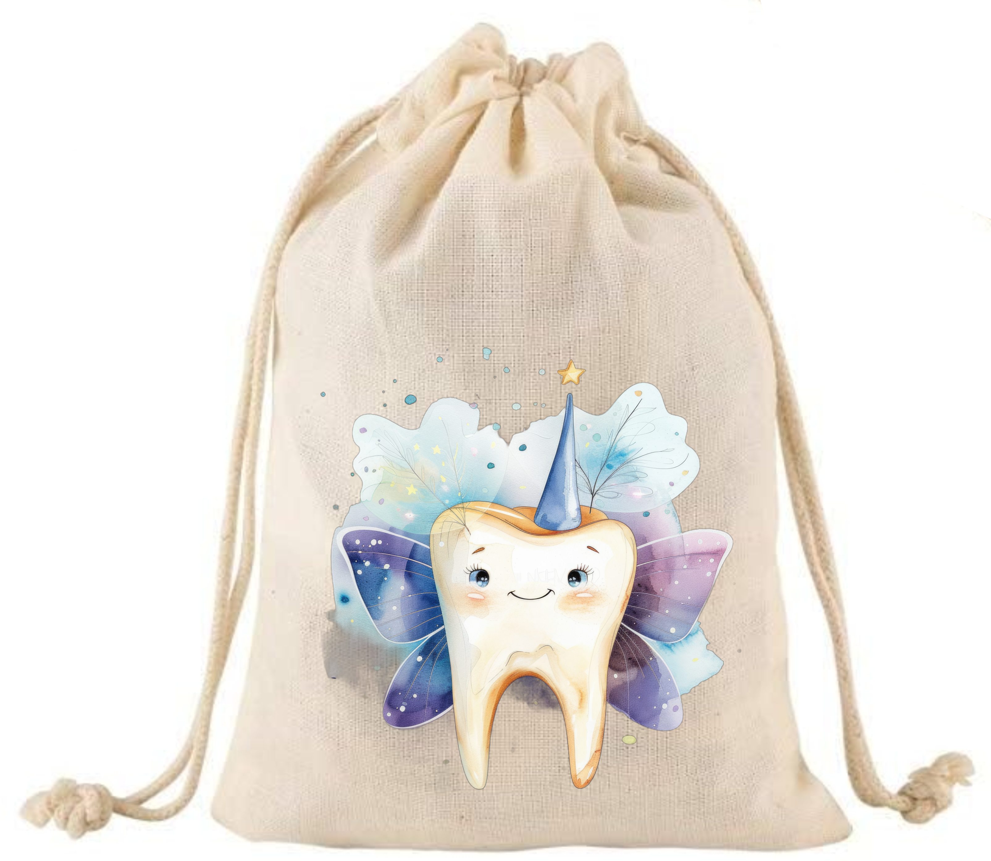 Tooth Fairy - DTF Transfer