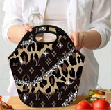 Boutique - Lunch Tote - Sublimation Transfer
