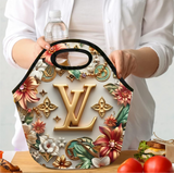 Boutique - Lunch Tote - Sublimation Transfer