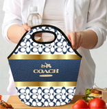 Boutique - Lunch Tote - Sublimation Transfer