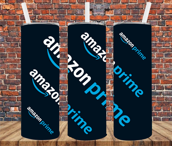 Label - Sublimation Tumbler Wrap