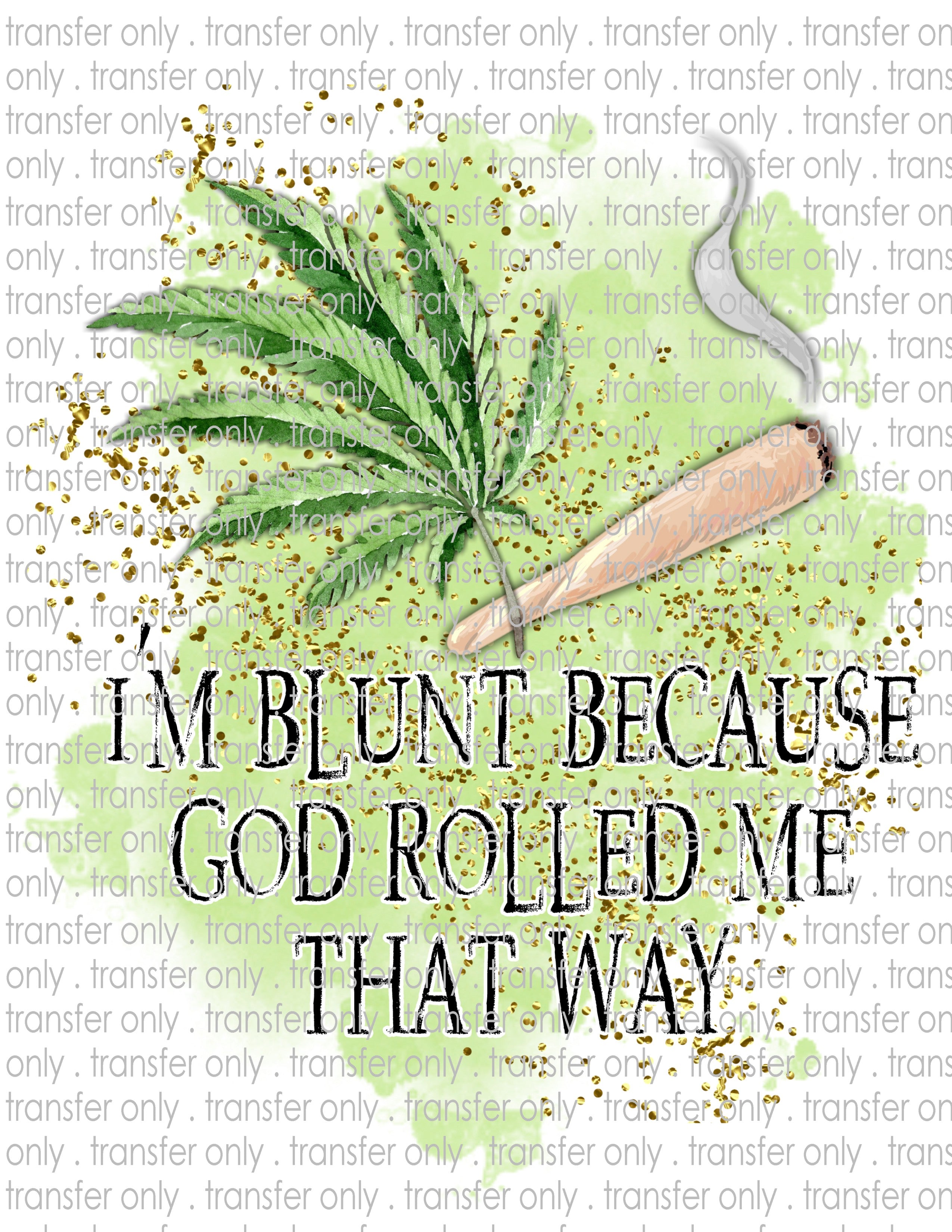 Waterslide, Sublimation Transfers - Mature Adult