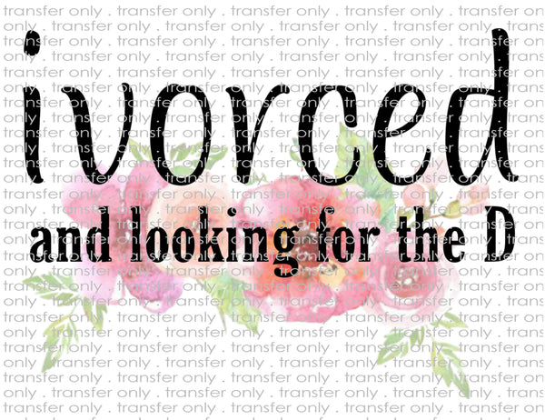 Waterslide, Sublimation Transfers - Mature Adult