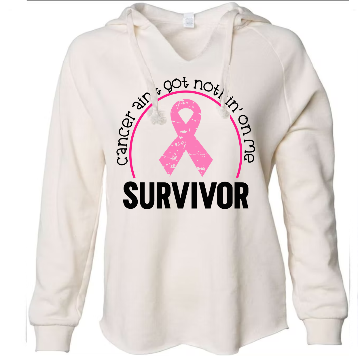 Awareness - DTF Transfer