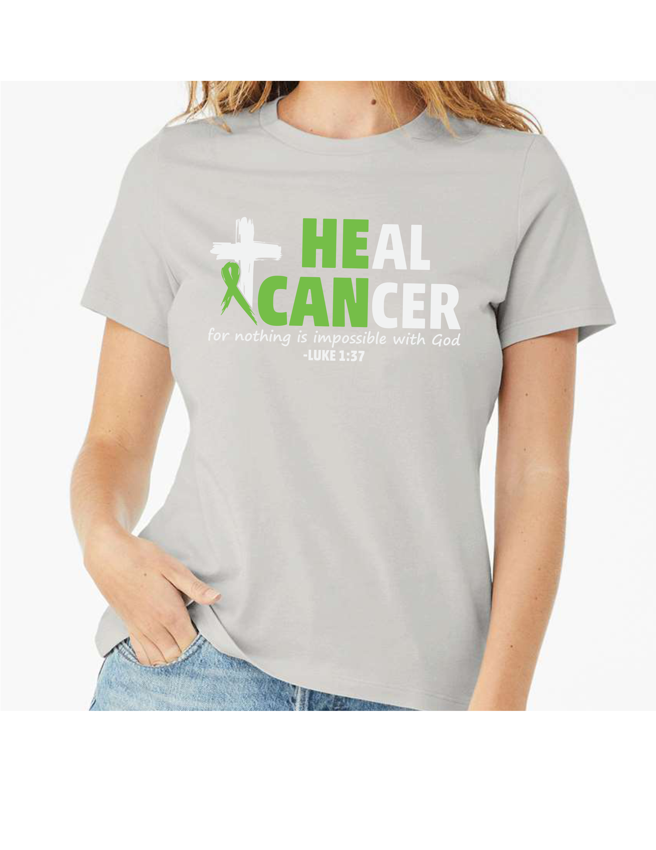 Choose Ribbon Color - DTF Transfer