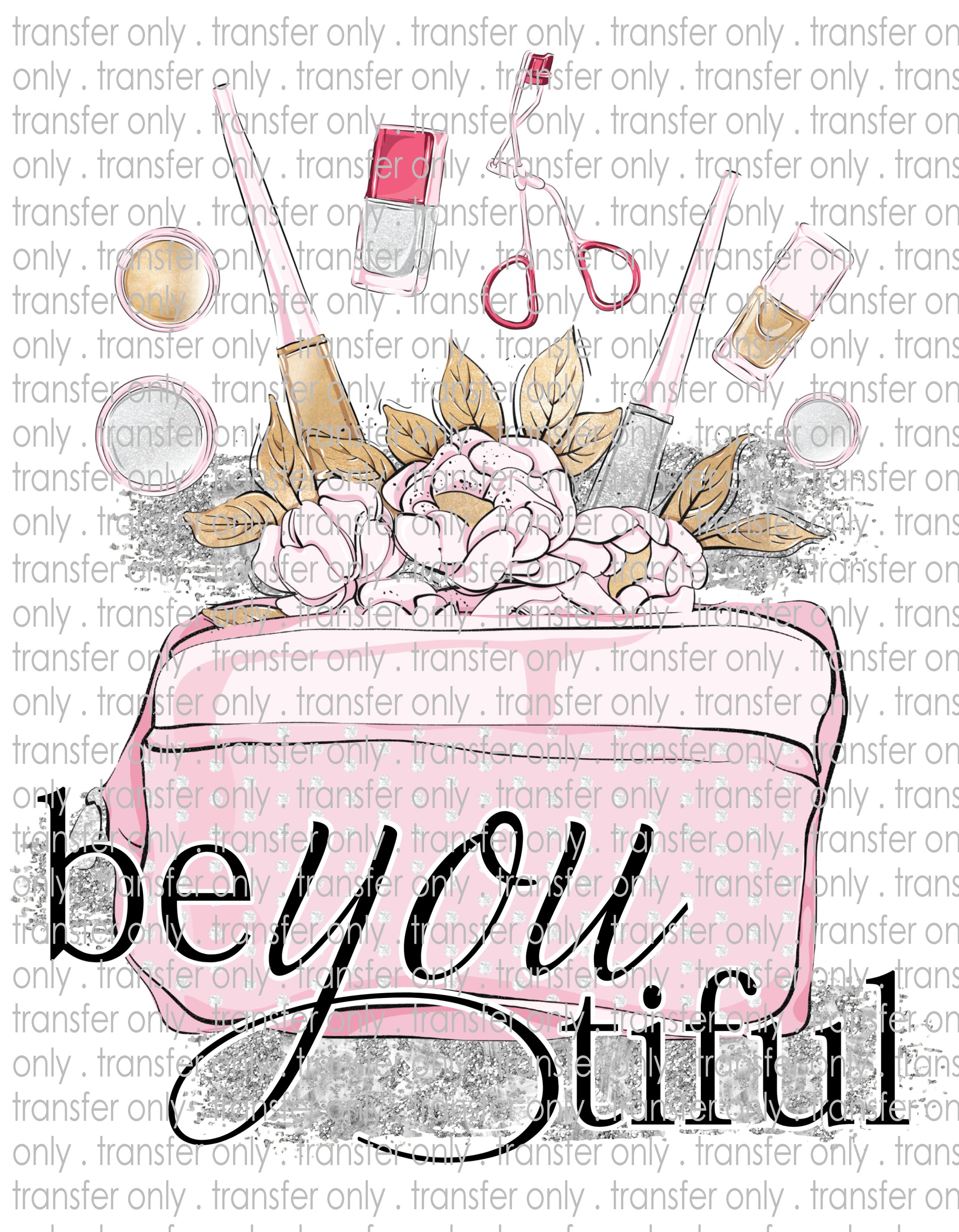 Waterslide, Sublimation Transfers - Ladies