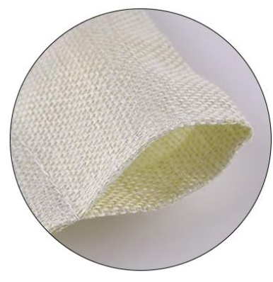 Faux Burlap Sublimation Garden Flag Blanks - Printable