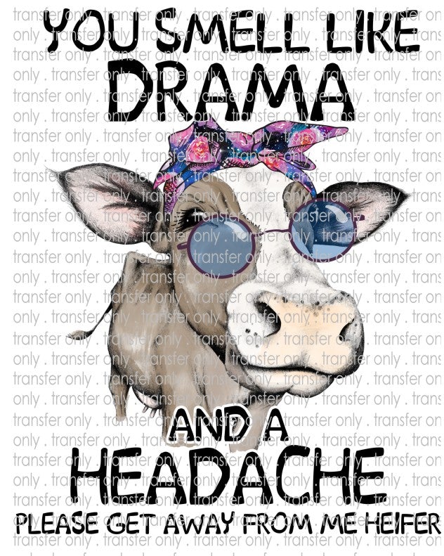 Waterslide, Sublimation Transfers - Country