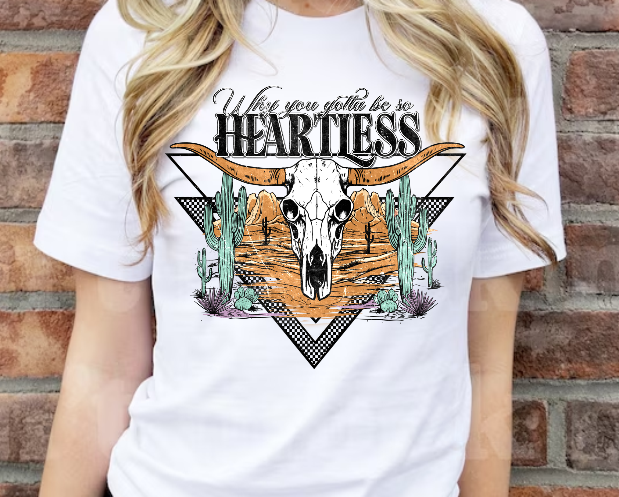 Country Music - DTF Transfer