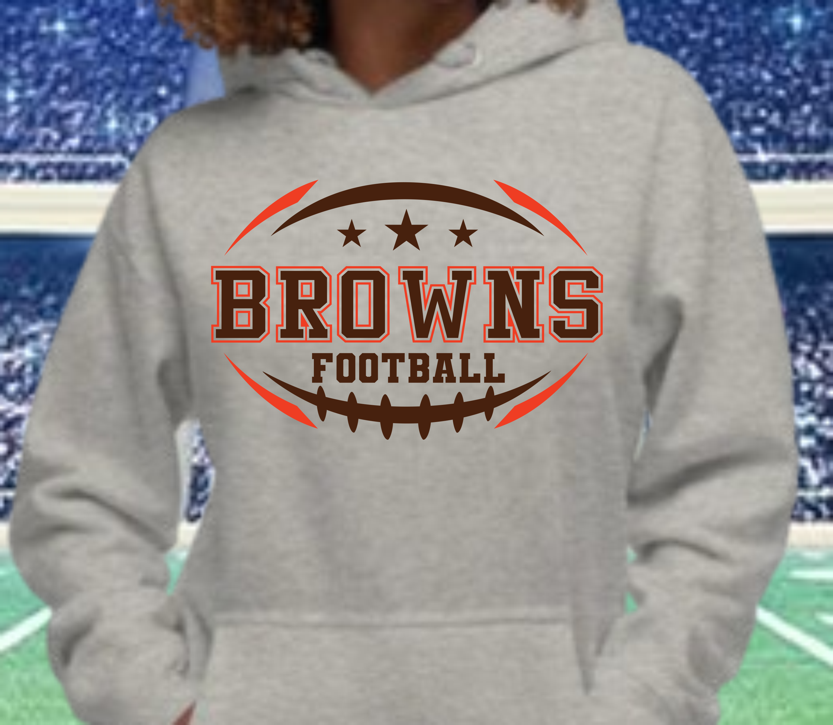 Pro Football - DTF Transfer