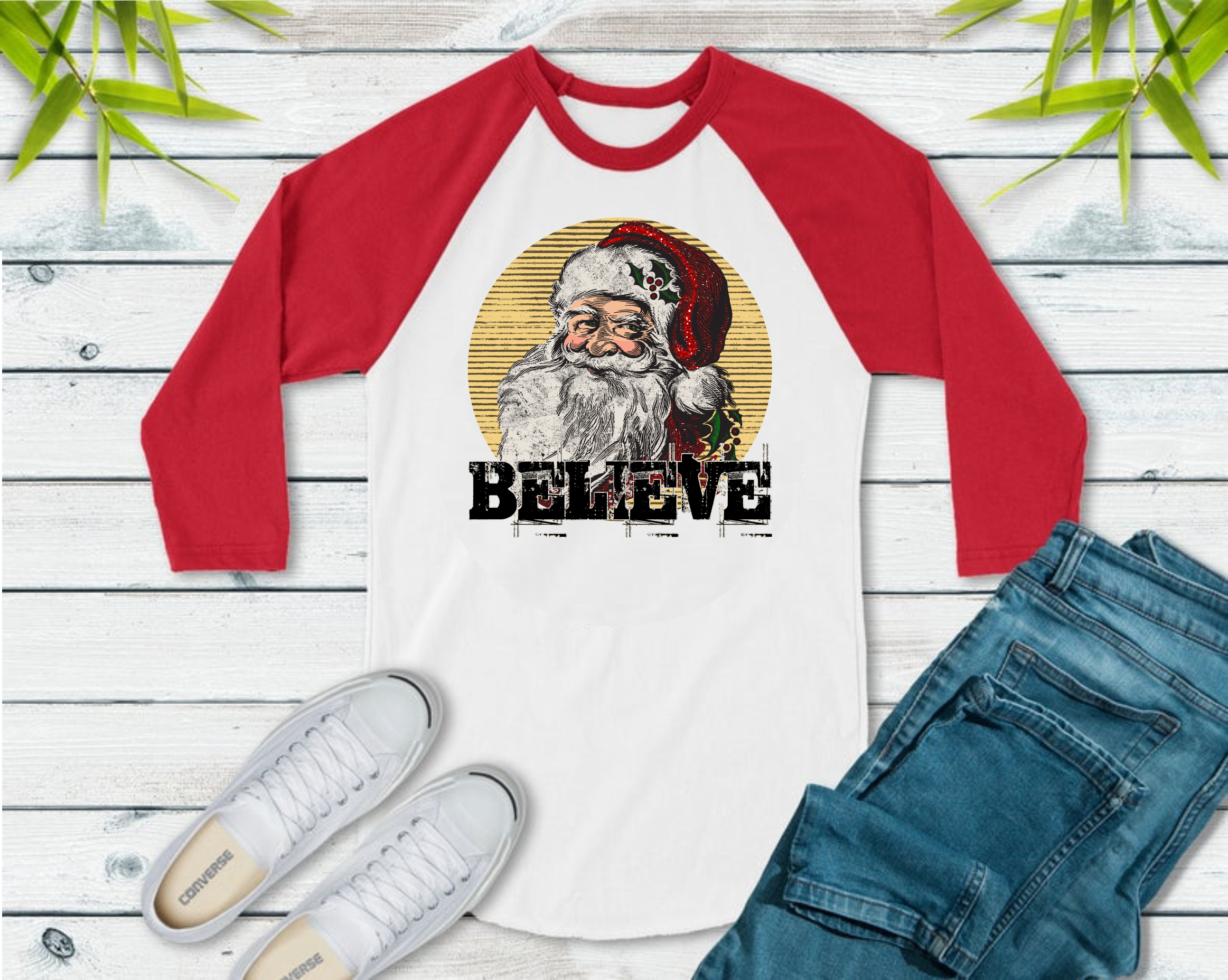 Christmas - DTF Transfer