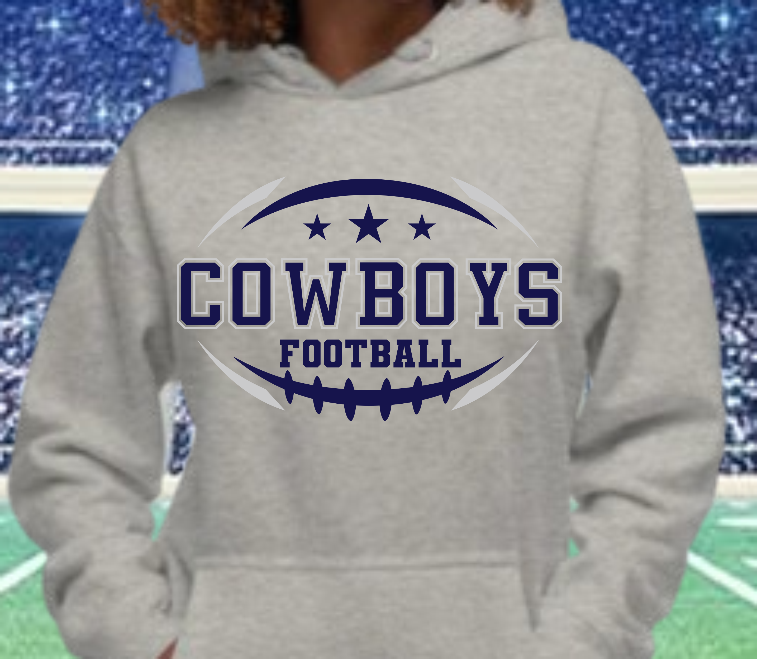 Pro Football - DTF Transfer