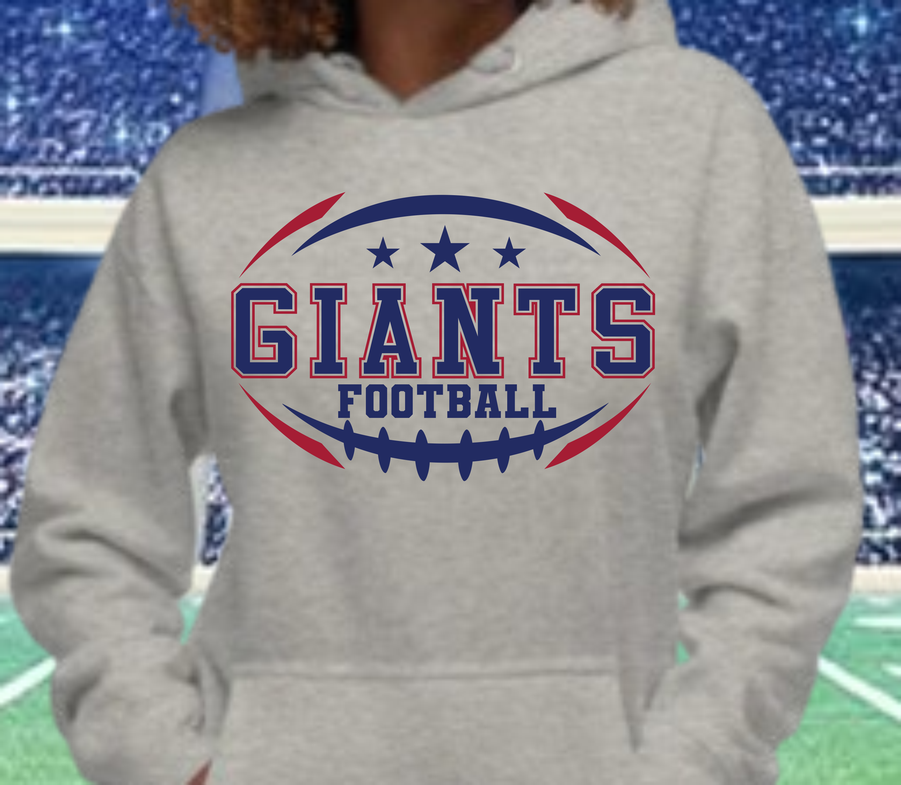 Pro Football - DTF Transfer