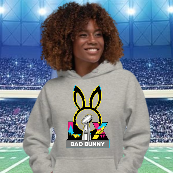 Benito Bowl 2026 - DTF Transfer