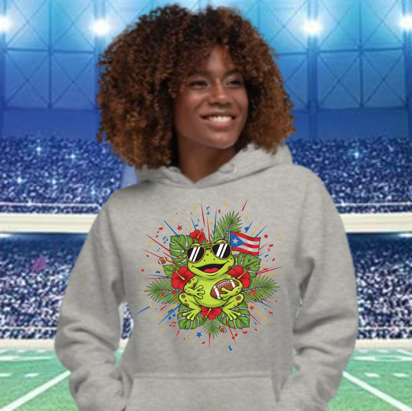 Benito Bowl 2026 - DTF Transfer