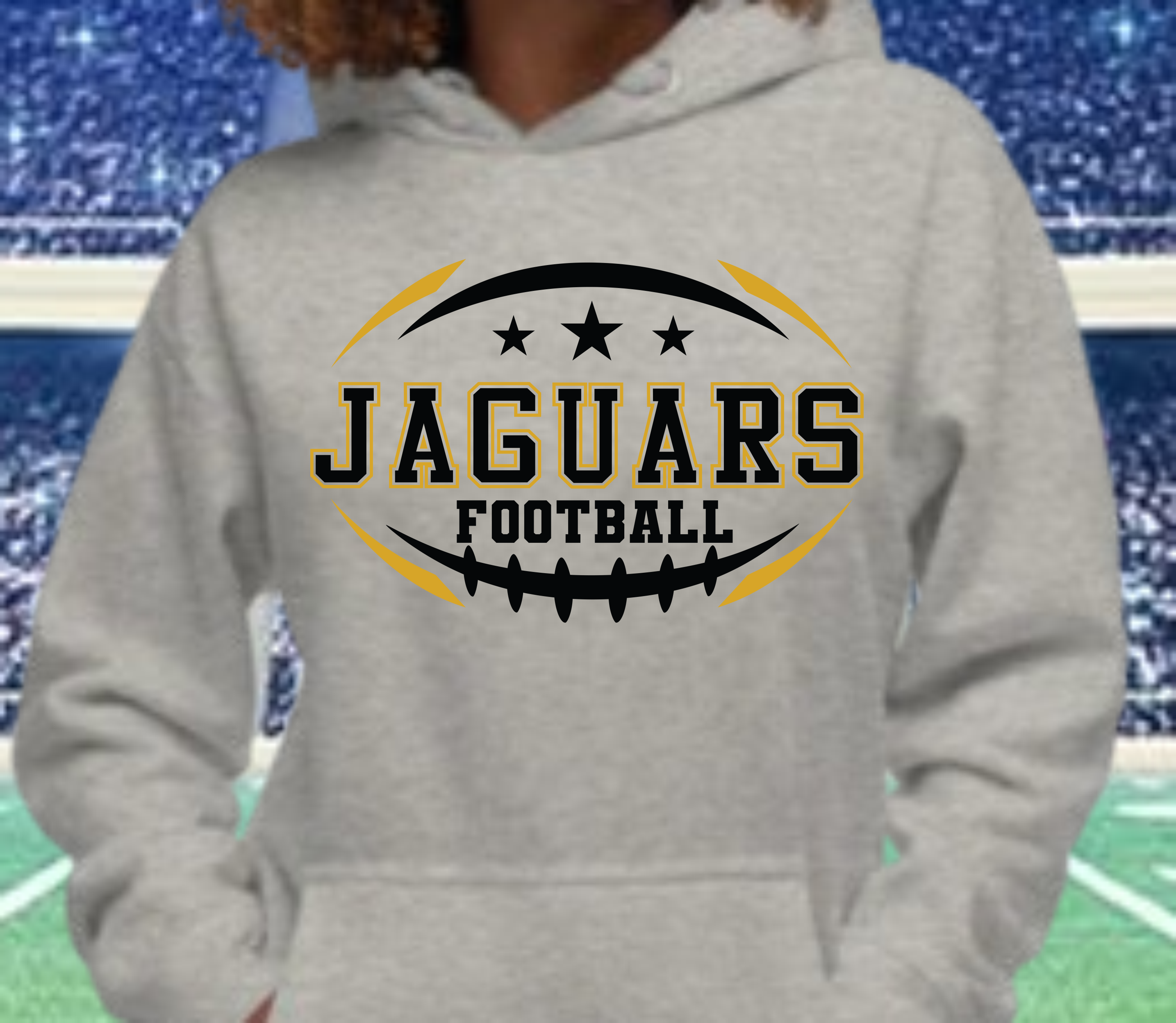 Pro Football - DTF Transfer