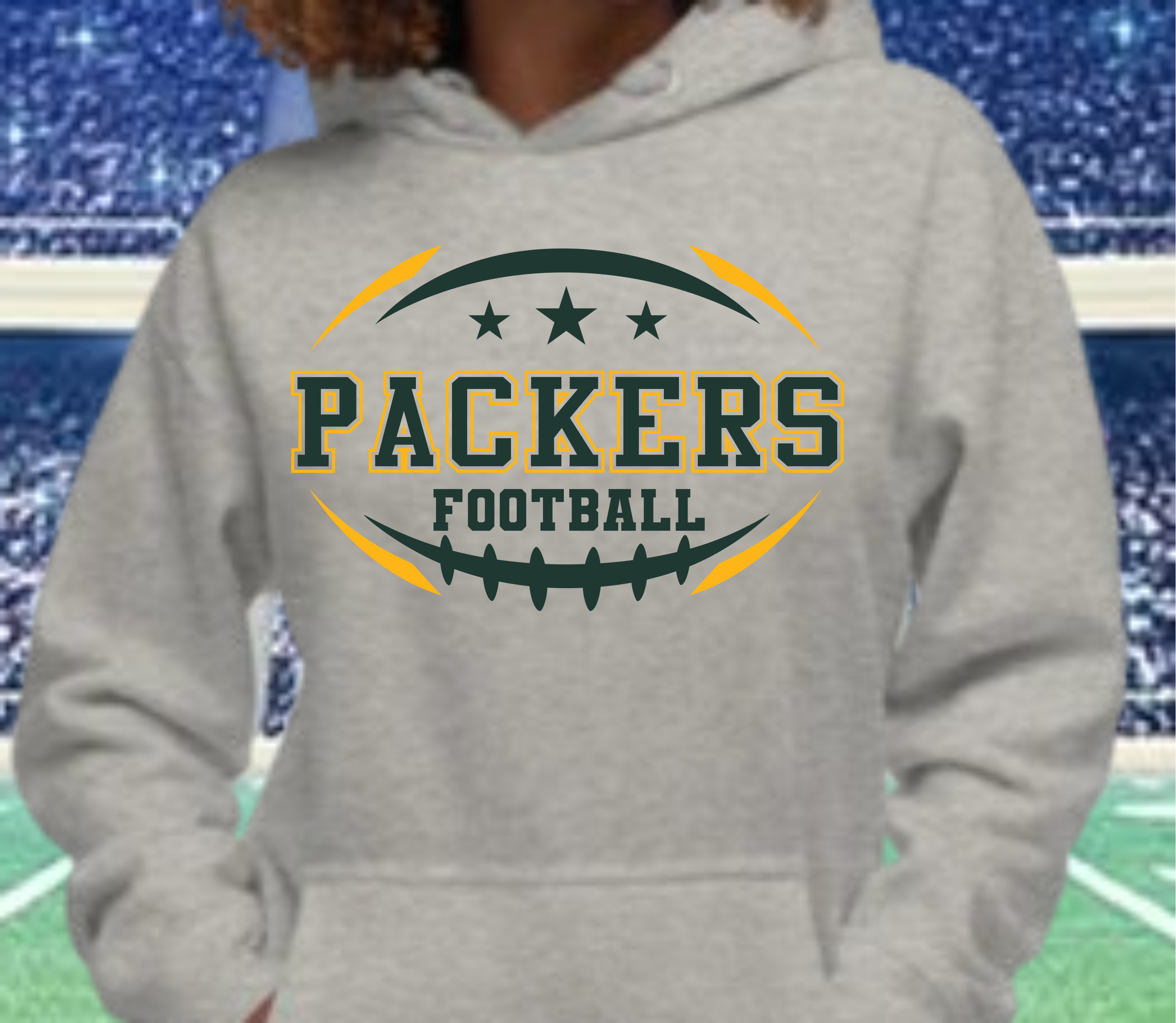 Pro Football - DTF Transfer