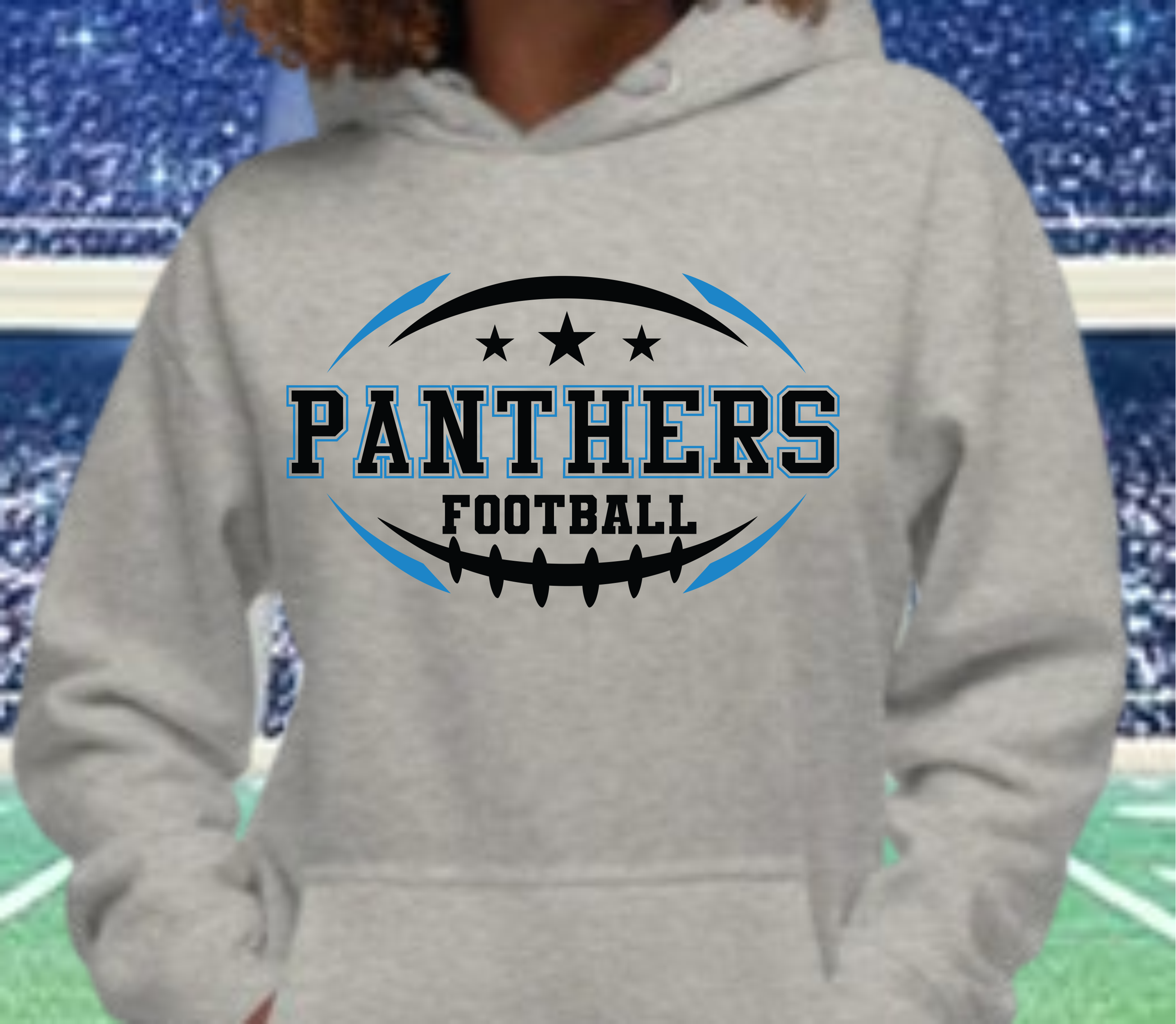 Pro Football - DTF Transfer