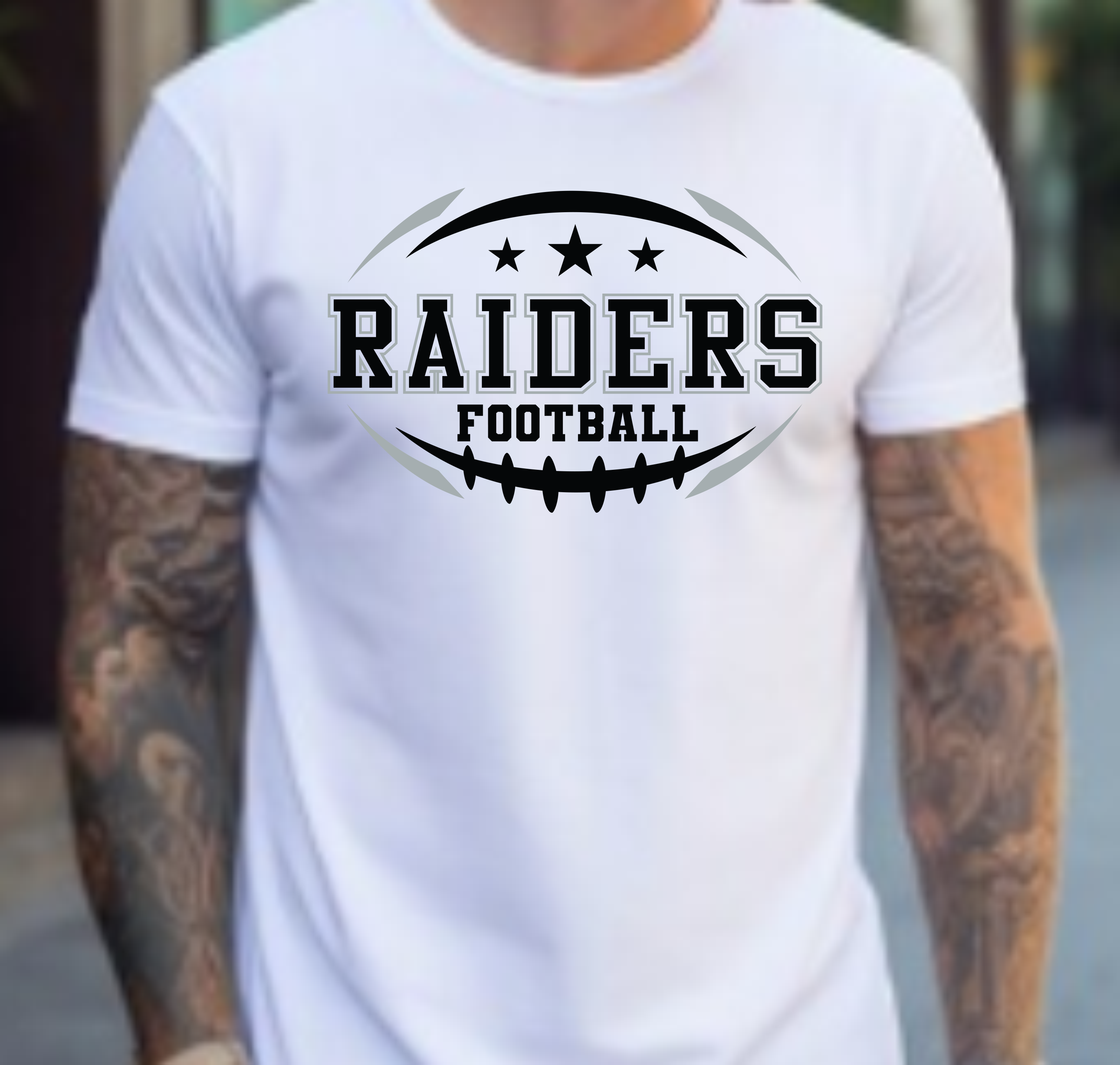 Pro Football - DTF Transfer