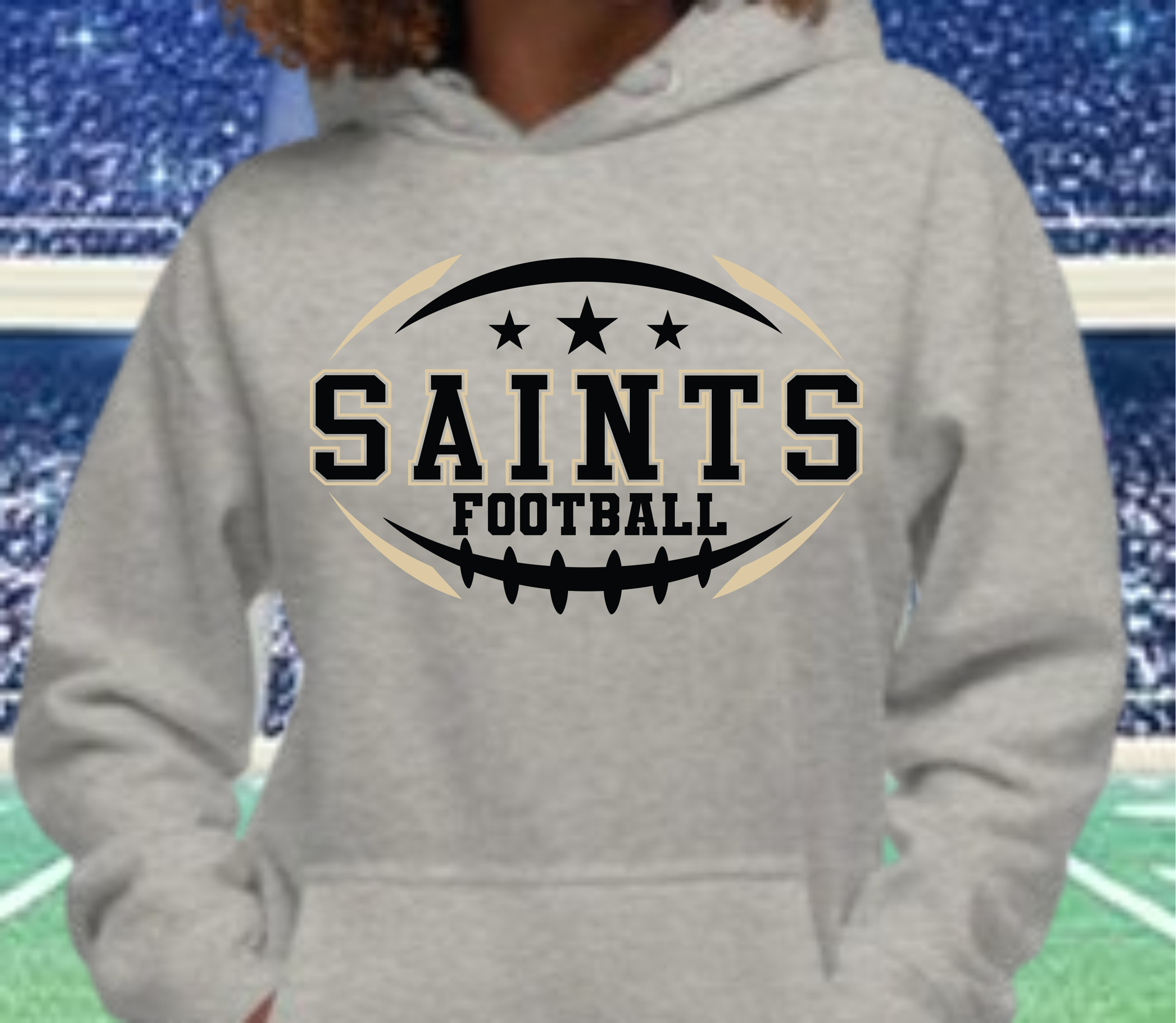 Pro Football - DTF Transfer