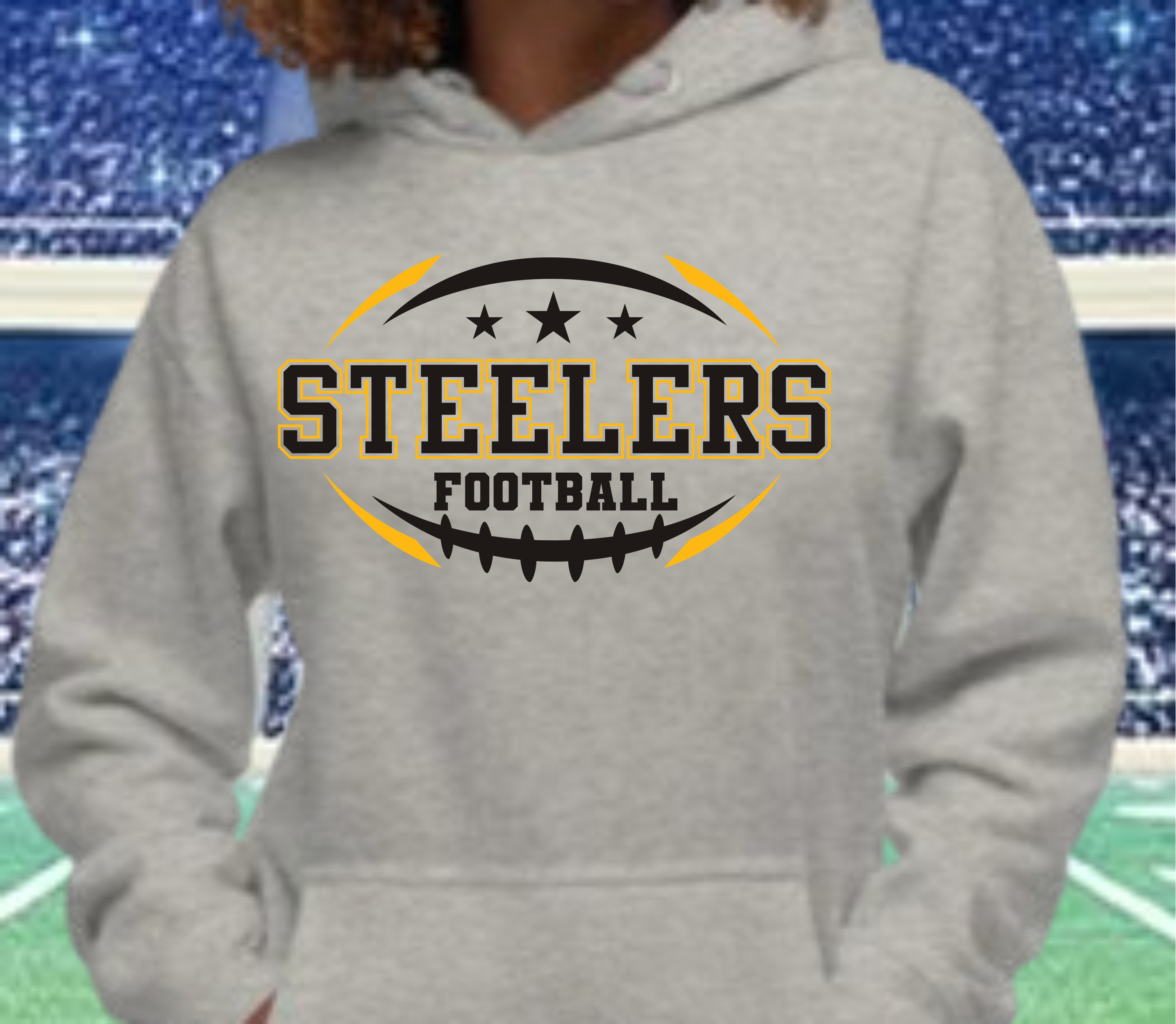 Pro Football - DTF Transfer