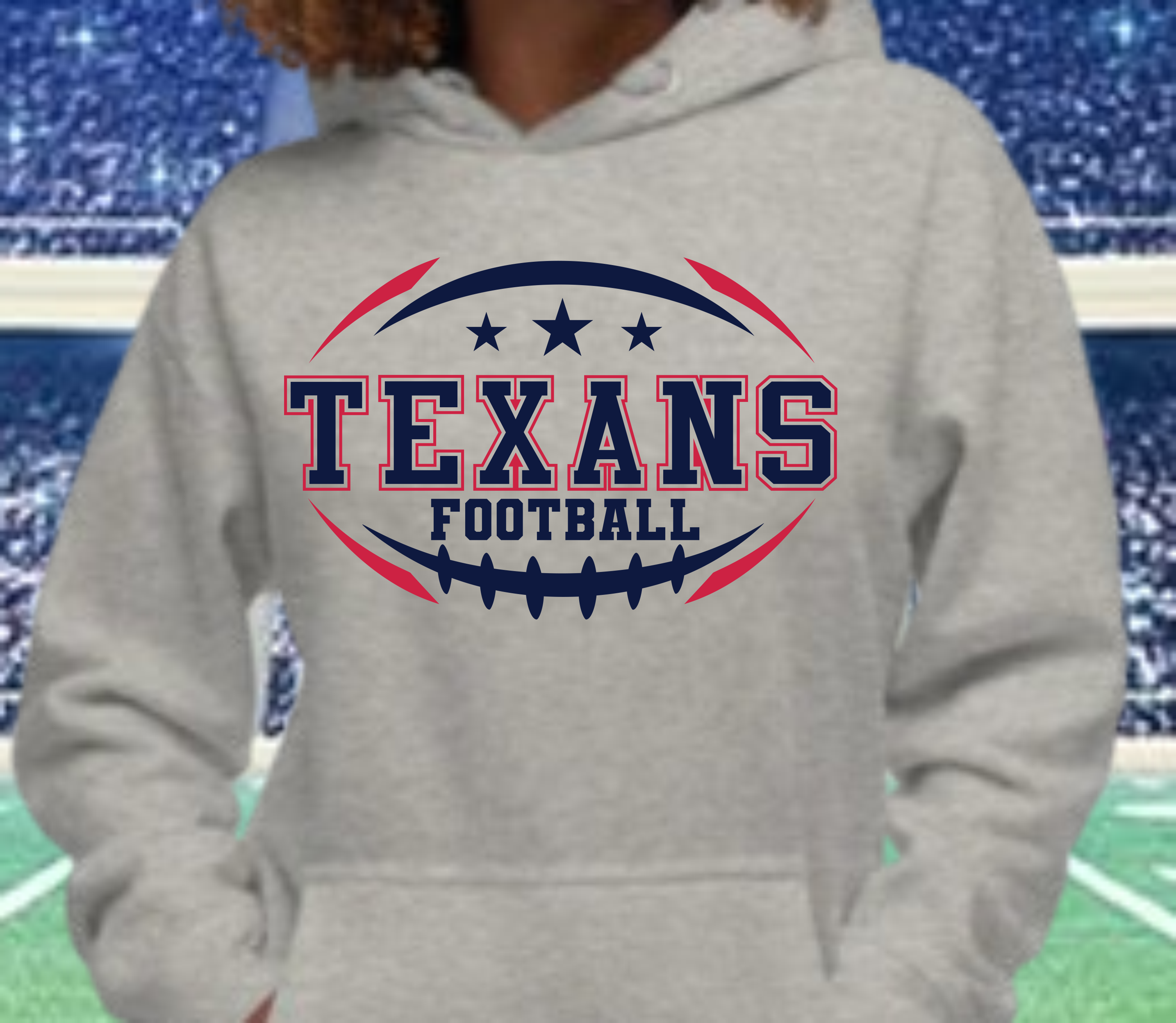 Pro Football - DTF Transfer