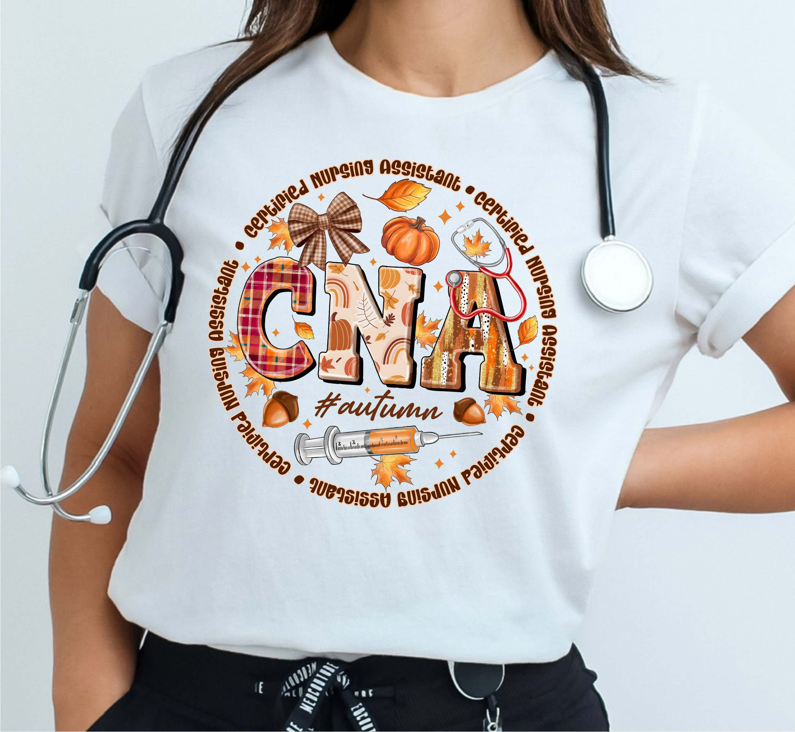 CMA Fall - DTF Transfer