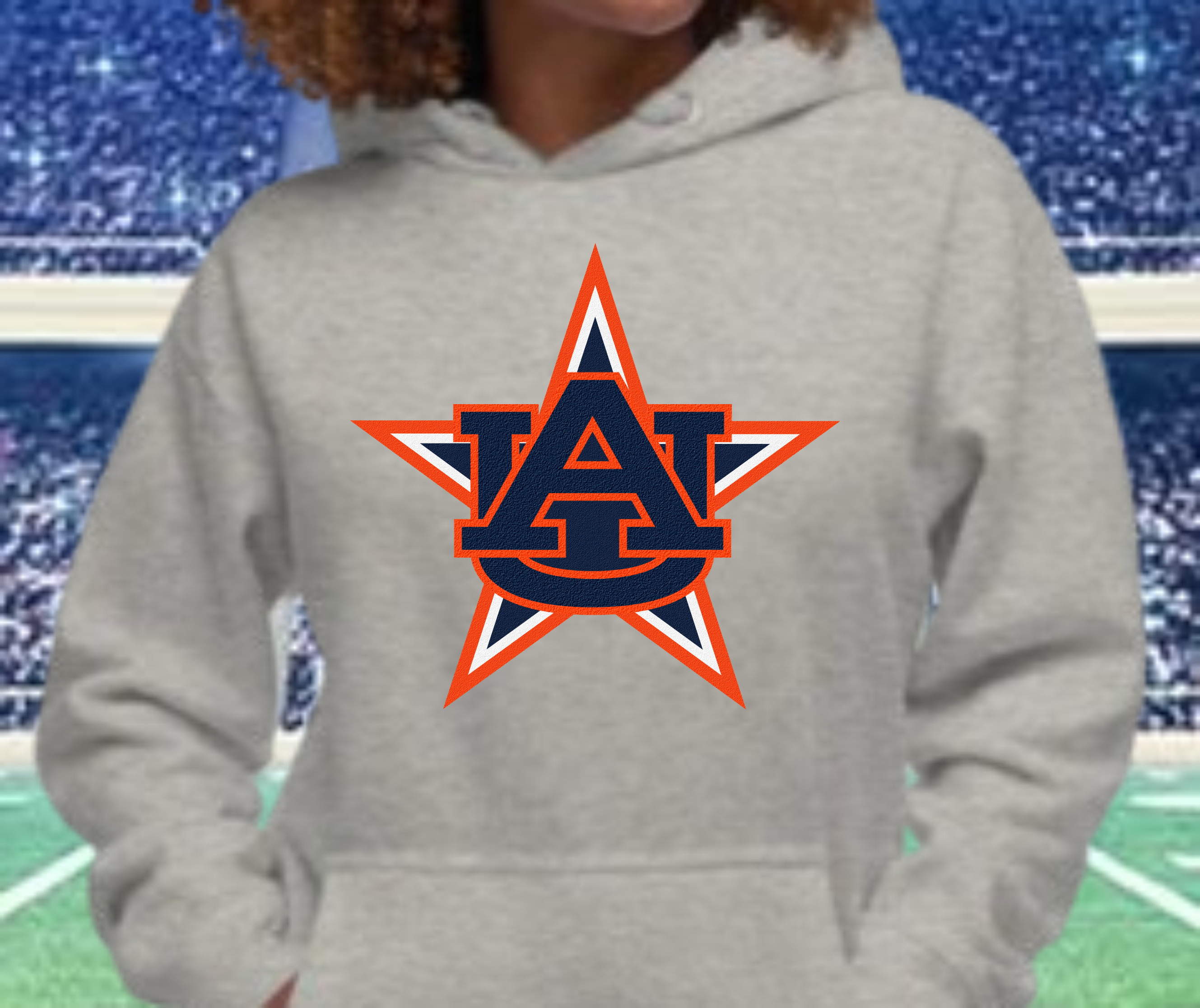 College Team - DTF Transfer