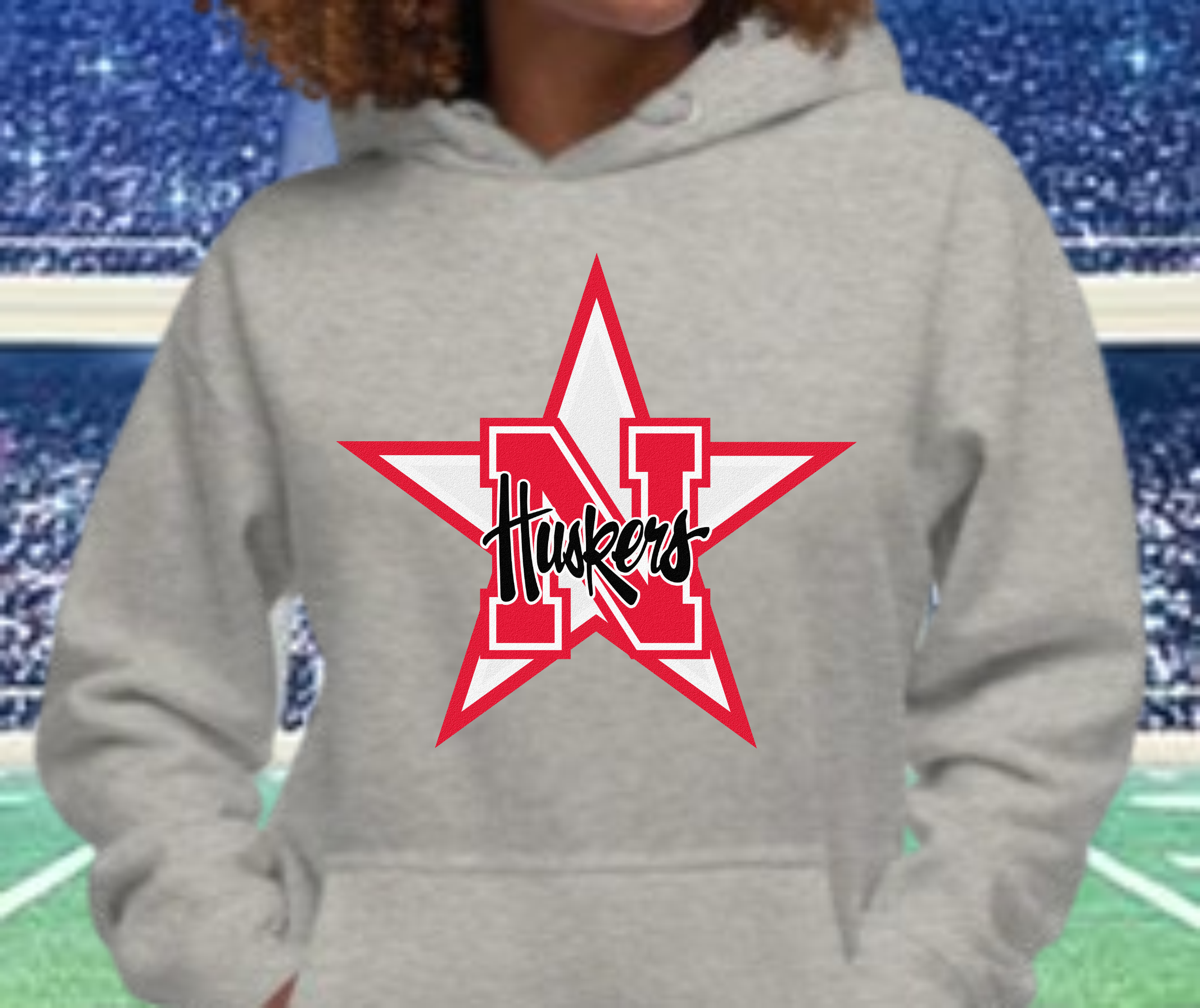 College Team - DTF Transfer