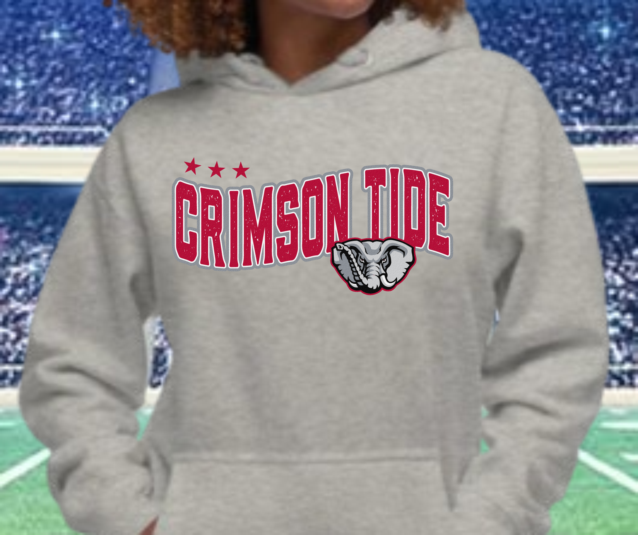 College Team - DTF Transfer