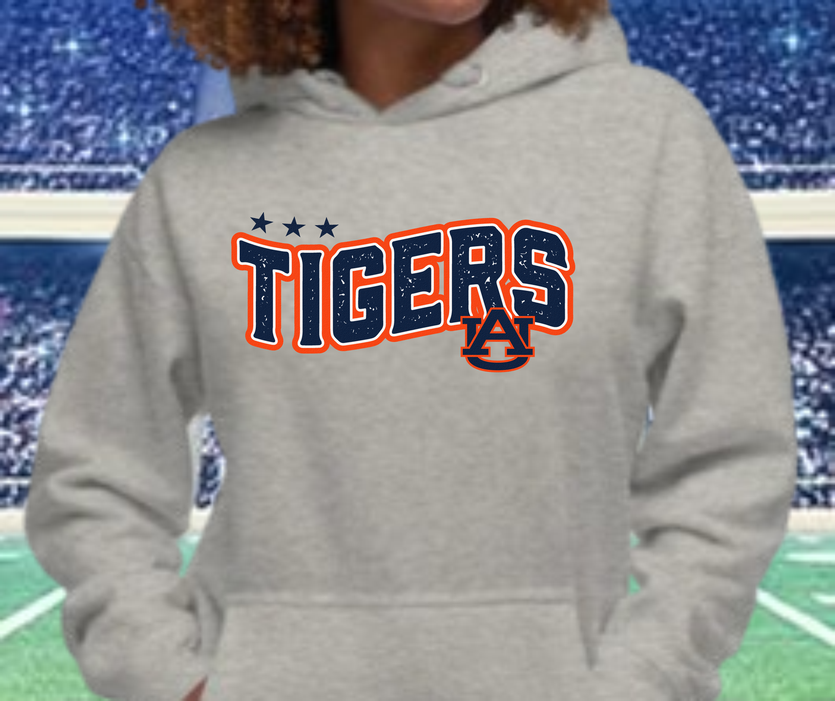 College Team - DTF Transfer