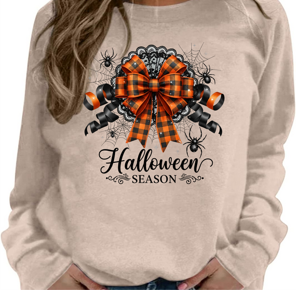 Halloween Season - DTF Transfer