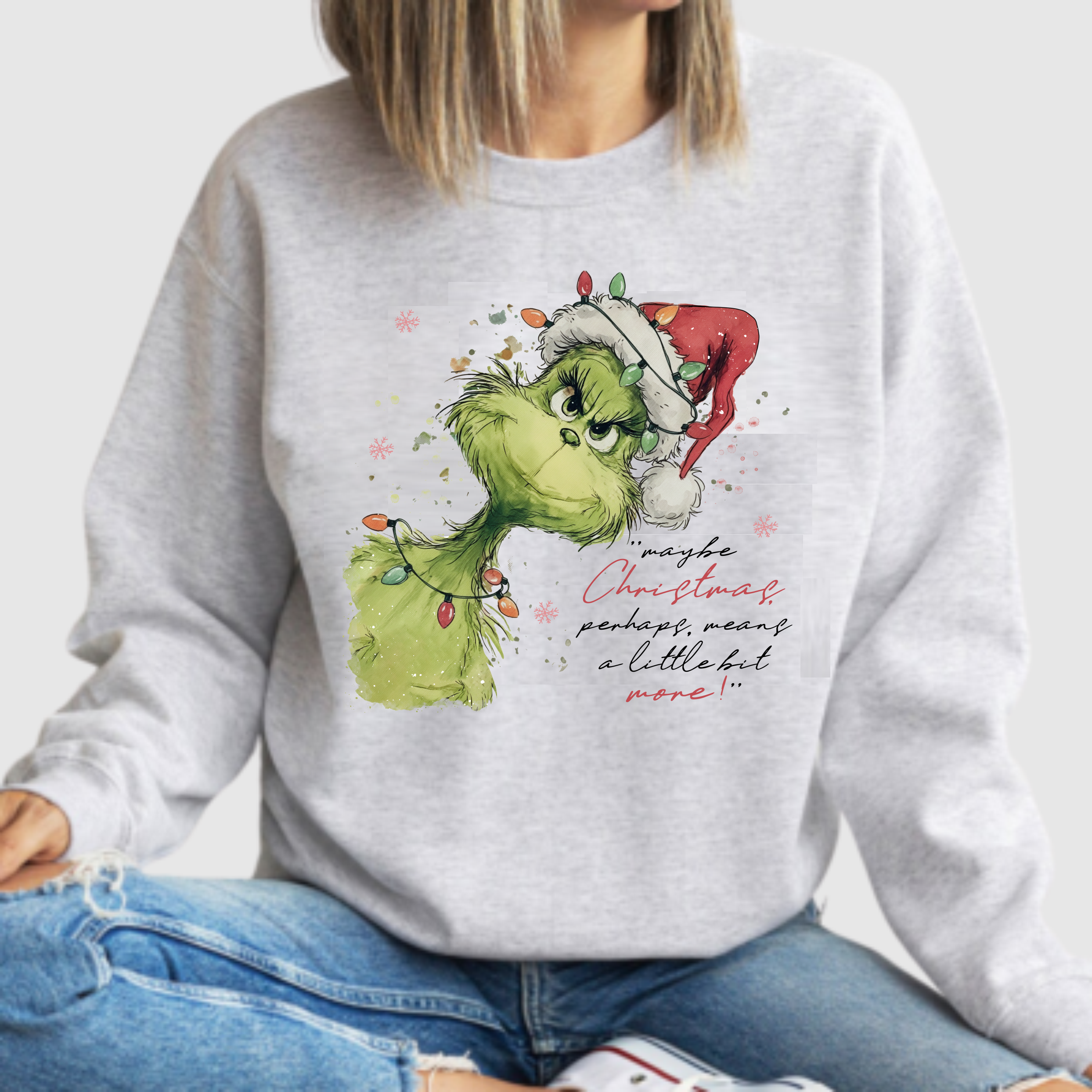 Character - DTF Transfer