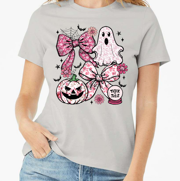 Halloween  - DTF Transfer