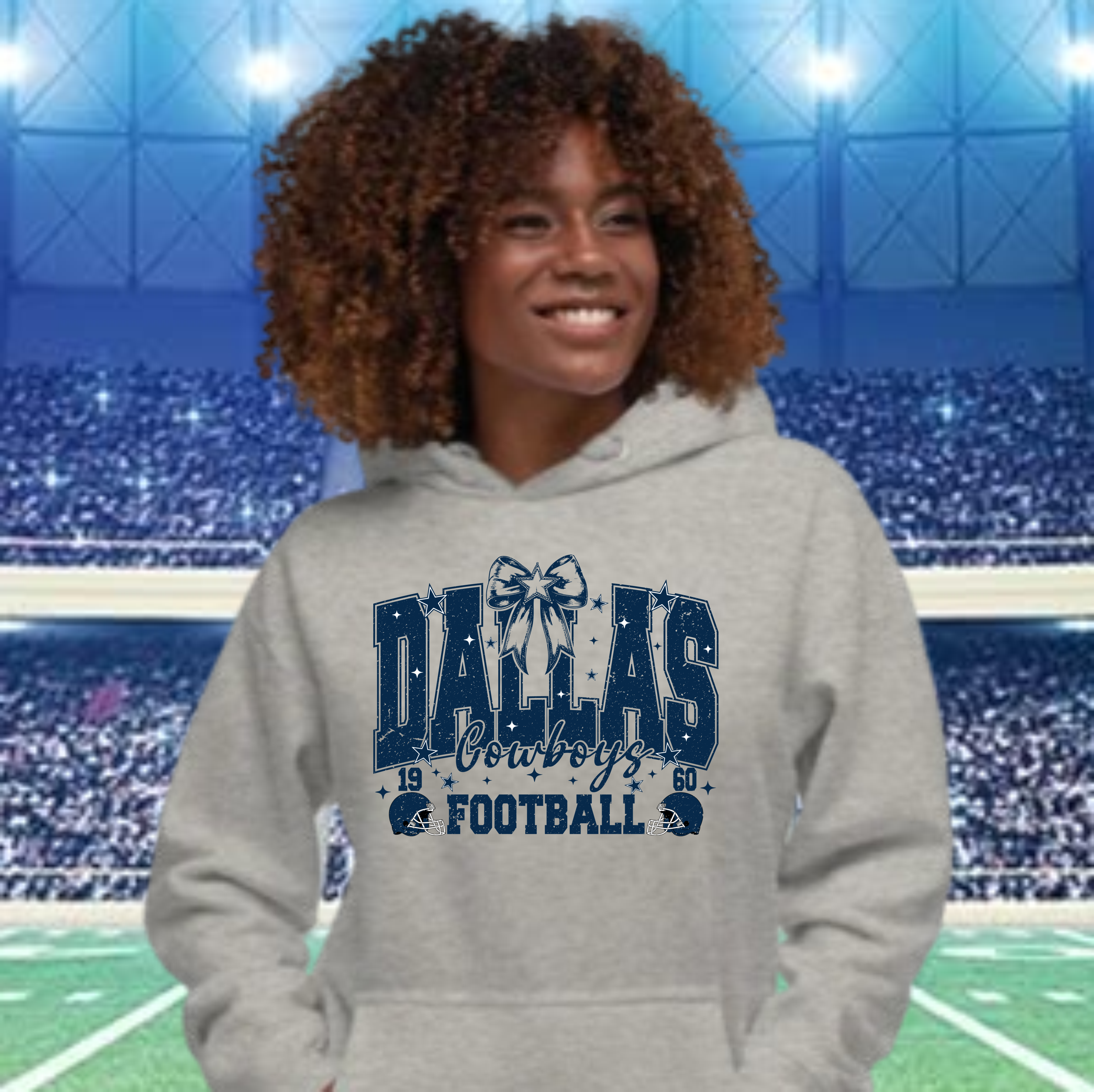 Pro Football - DTF Transfer