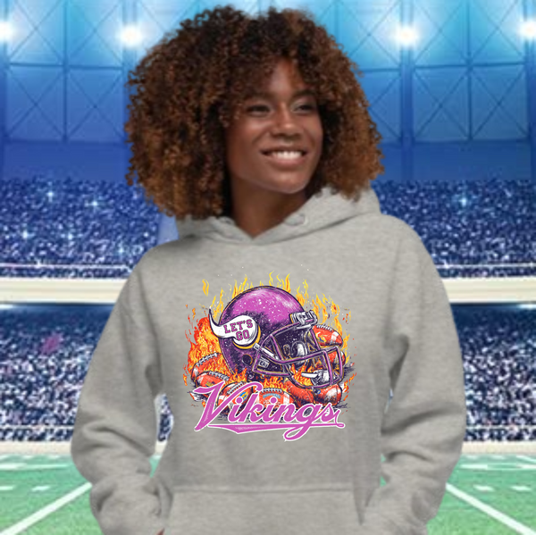 Pro Football - DTF Transfer