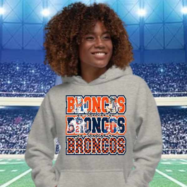 Pro Football - DTF Transfer