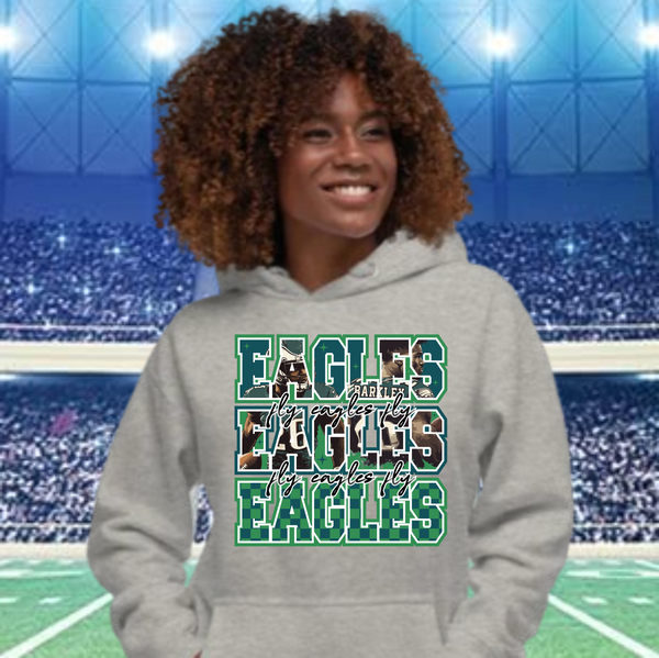 Pro Football - DTF Transfer