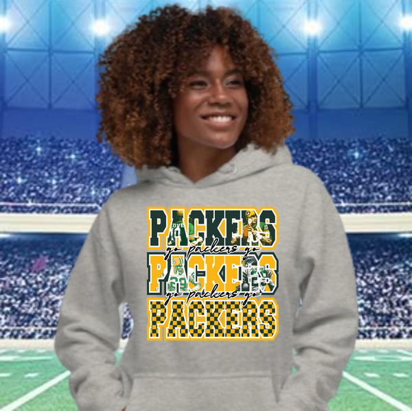 Pro Football - DTF Transfer