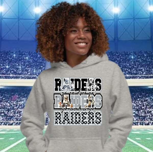 Pro Football - DTF Transfer