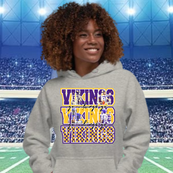 Pro Football - DTF Transfer