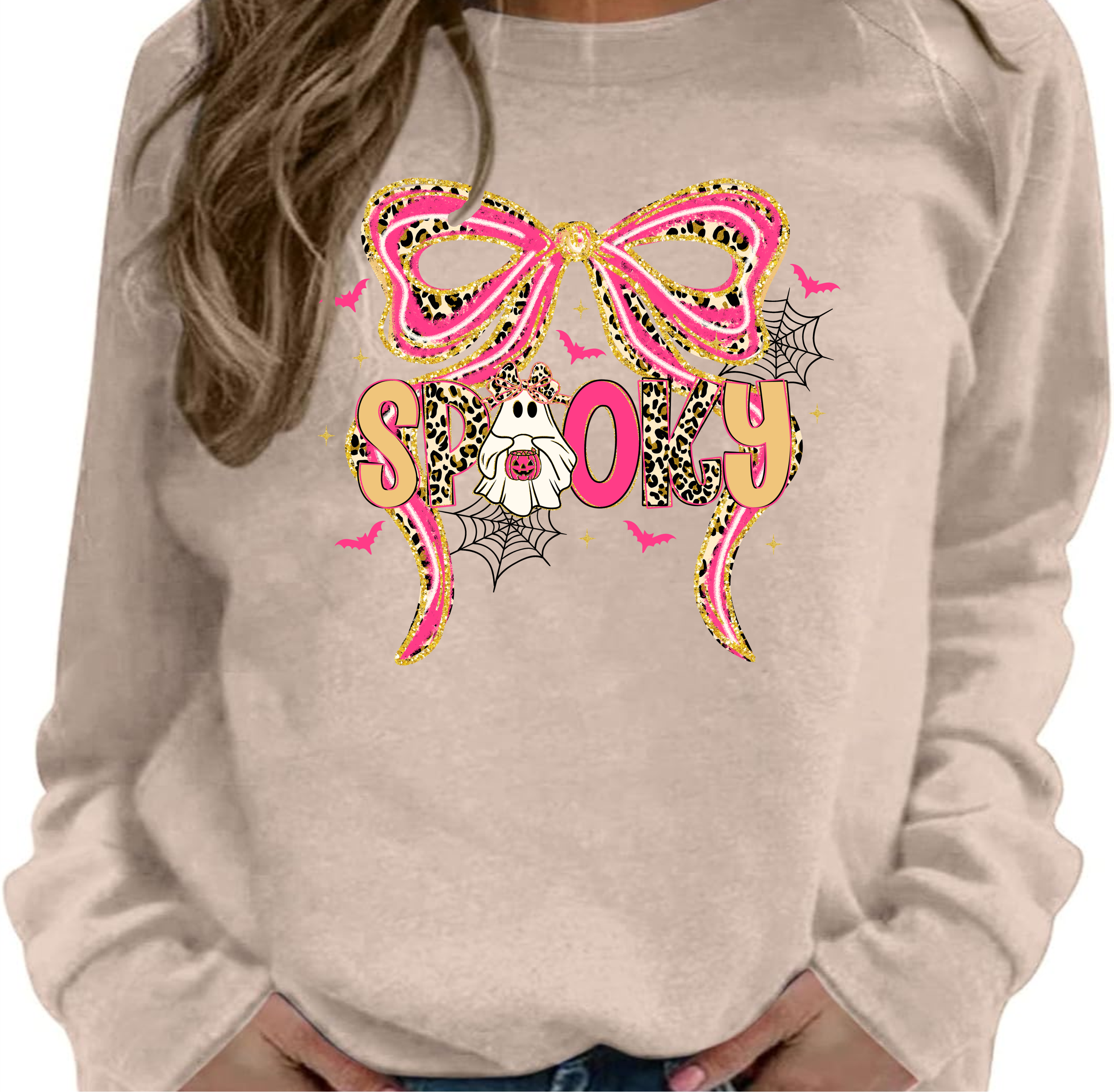 Spooky Season - DTF Transfer