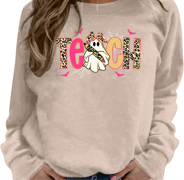 Teach - DTF Transfer