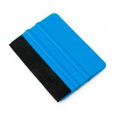 Felt Edge Heavy Duty Squeegee