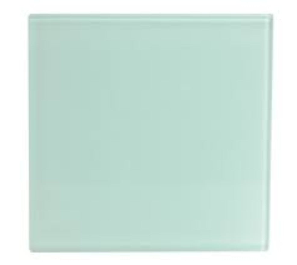 Square Glass - Sublimation Coasters