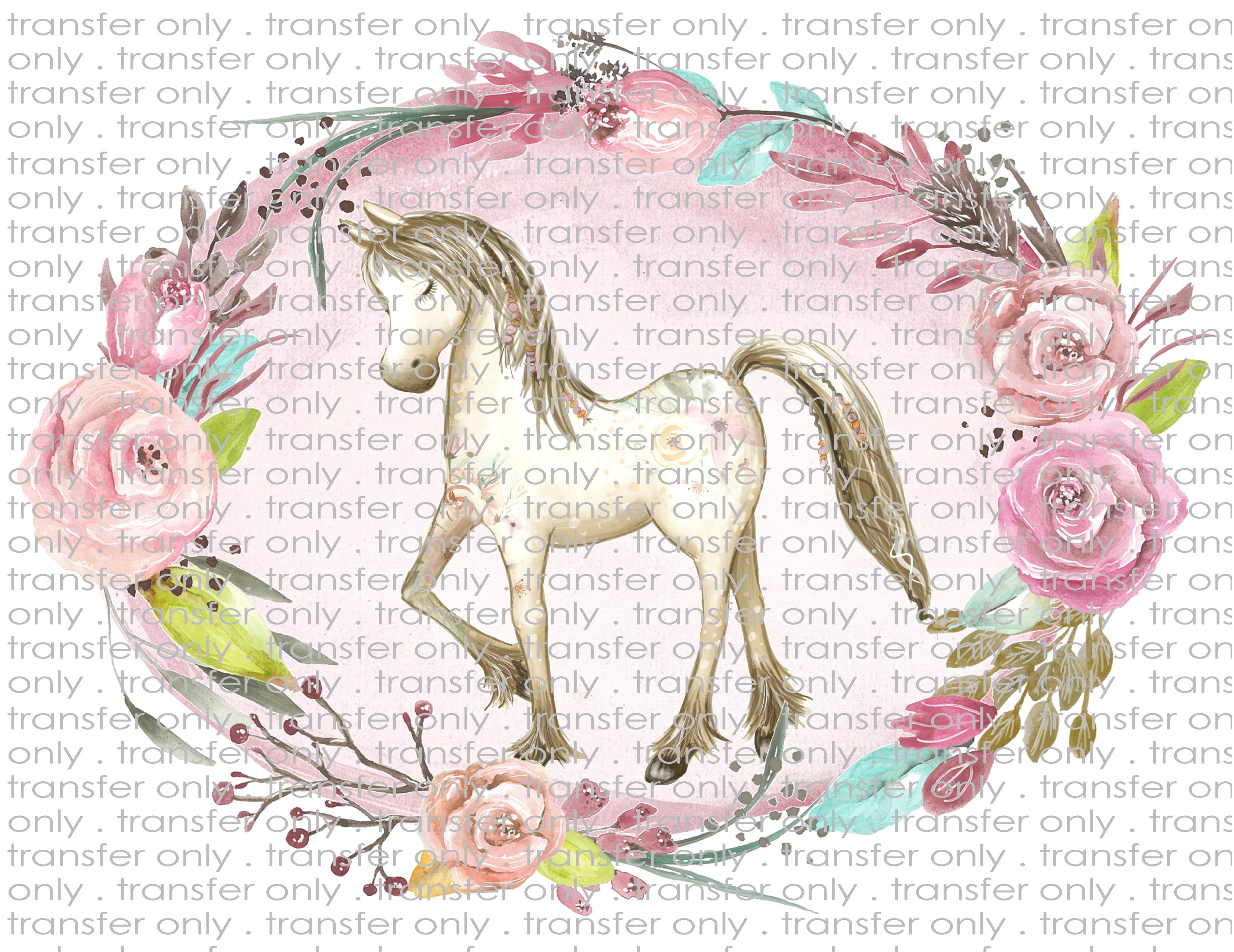 Waterslide, Sublimation Transfers - Kids