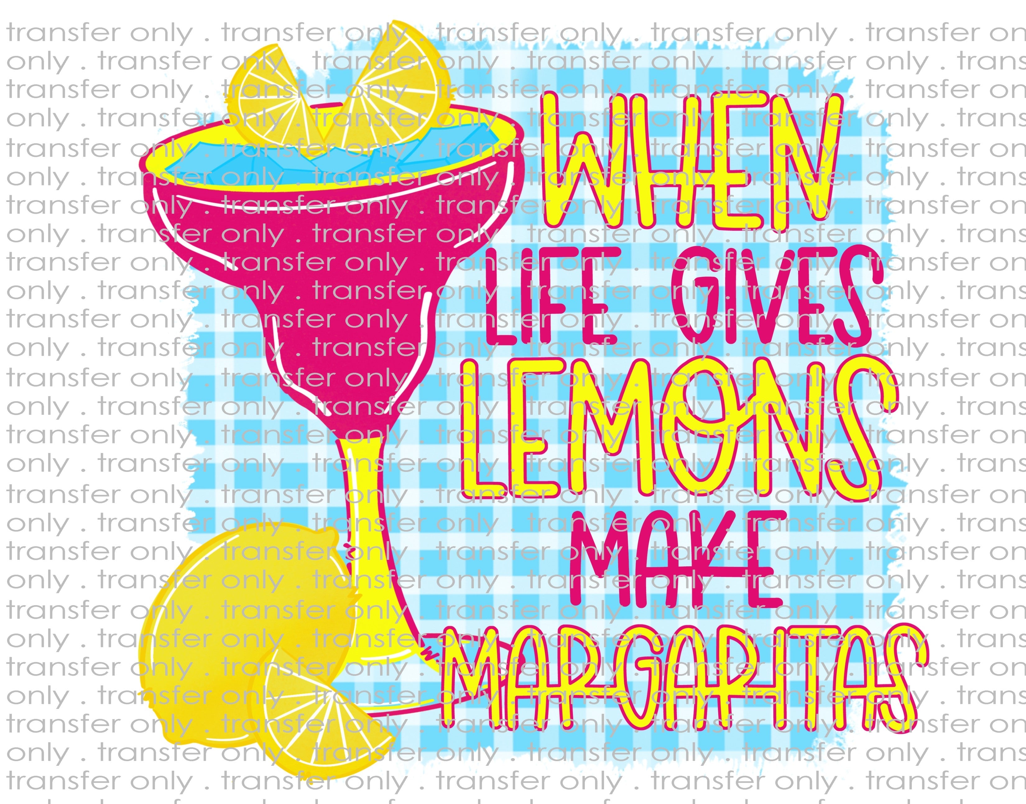 Ladies Fiesta - Waterslide, Sublimation Transfers